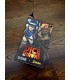 بازی دایس ترون فصل دوم مبارزه اول Dice Throne S2 B1