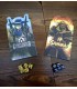 بازی دایس ترون فصل دوم مبارزه اول Dice Throne S2 B1
