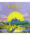 بازی کاتان: انرژی های نو CATAN New Energies
