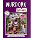 بازی معمایی پرونده کتاب مردوکو Murdoku