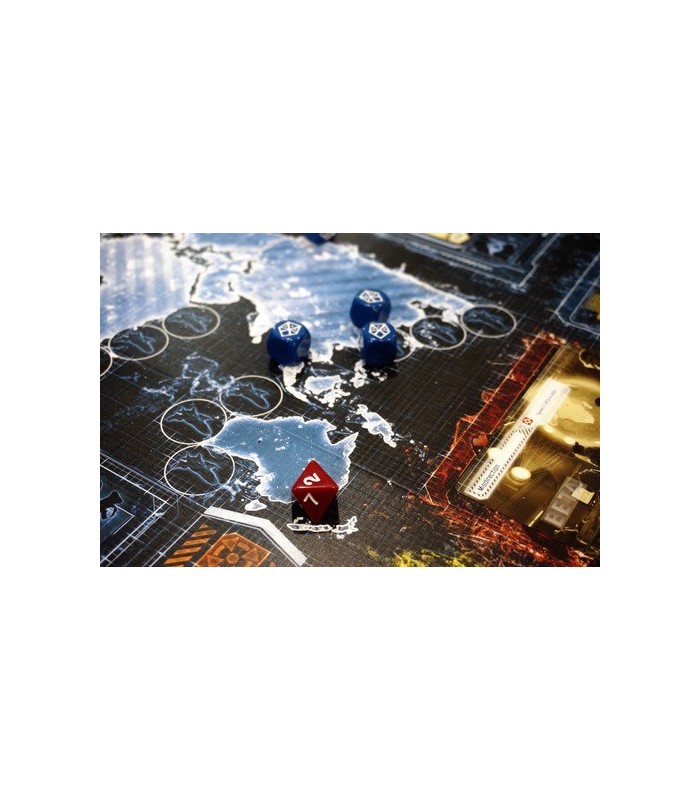 XCOM: The Board Game