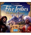 پنج قبیله (Five Tribes)