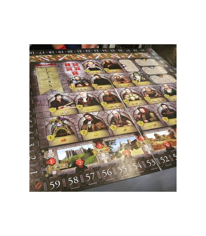 کینگزبرگ (Kingsburg)