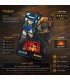 بازی دایس ترون فصل دوم مبارزه اول Dice Throne S2 B1