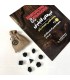 باندل بازی نقش آفرینی دانجنز اند دراگنز تیرهای گابلینی به همراه یک ست تاس Dungeons & Dragons