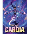 بازی ایرانی دوئل برای کاردیا Duel for Cardia