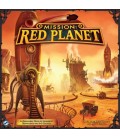 ماموریت: سیاره سرخ (Mission: Red Planet)