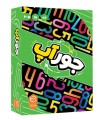 بازی ایرانی جورآپ Dnup