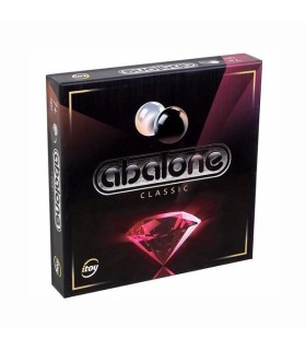 بازی ایرانی ابلون کلاسیک دو نفره (abalone classic)