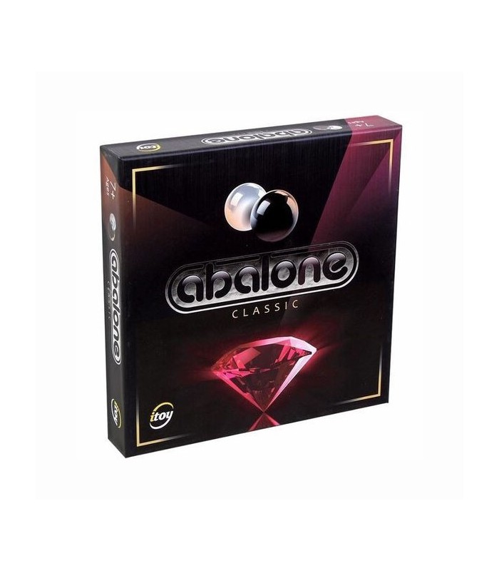 بازی ایرانی ابلون کلاسیک دو نفره (abalone classic)