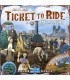 بلیت حرکت: فرانسه و غرب کهن (Ticket to Ride: France & Old West)