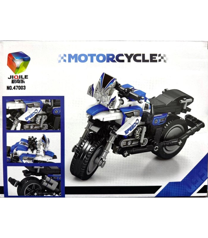 بازی لگو موتور مدل 47003