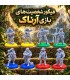 فیگور شخصیت های ویرانه های گمشده آرناک Lost Ruins of Arnak