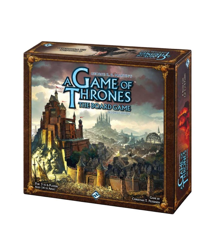 بازی ایرانی تاج و تخت گیم او ترونز A Game of Thrones