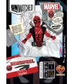 بازی بی همتا آنمچد ددپول Unmatched: Deadpool