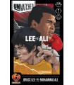 بازی بی همتا آنمچد بروس لی و محمد علی کلی Unmatched: Lee vs Ali