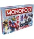 بازی مونوپولی هزبرو ترنسفورمرز Monopoly transformers edition