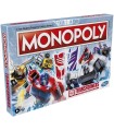 بازی مونوپولی هزبرو ترنسفورمرز Monopoly transformers edition
