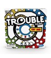 بازی هزبرو ترابل گیم Trouble game