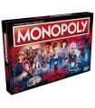 بازی مونوپولی هزبرو استرنجر تینگز monopoly Stranger things