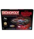 بازی مونوپولی هزبرو استرنجر تینگز monopoly Stranger things