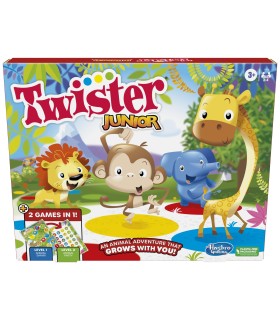 بازی توییستر جونیور Twister junior