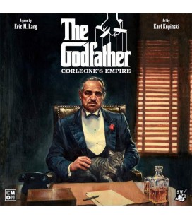 پدرخوانده: امپراطوری کورلئونه (The Godfather: Corleone's Empire)