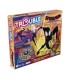 بازی ترابل گیم اسپایدرمن Trouble game spiderman