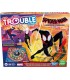 بازی ترابل گیم اسپایدرمن Trouble game spiderman