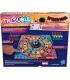 بازی ترابل گیم اسپایدرمن Trouble game spiderman