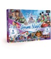 بازی دیزنی نایت Game night disney