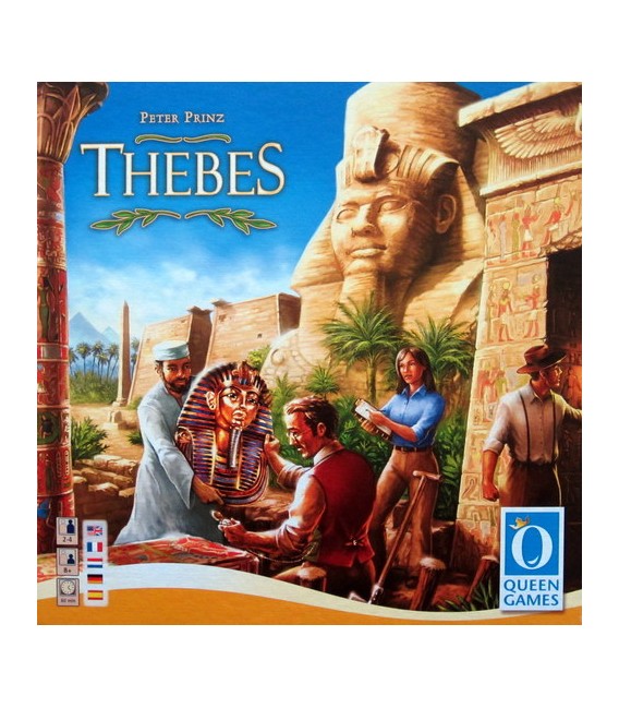 تبس (Thebes)