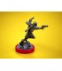 فیگور شخصیت های بازی بی همتا آنمچد بروس لی و ددپول Unmatched: Lee and Deadpool Figure Pack