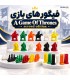 پک آپگرید فیگورهای بازی تاج و تخت گیم او ترونز A Game of Thrones