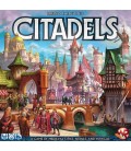 سیتادلز (Citadels)