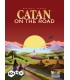 بازی ایرانی کاتان در سفر کارتی Catan: On the Road