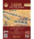 بازی ایرانی کاتان در سفر کارتی Catan: On the Road
