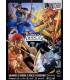 بازی آنمچد بی همتا نسخه دوم Unmatched: Battle of Legends, Volume two