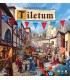 بازی ایرانی تیلتوم Tiletum