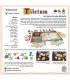 بازی ایرانی تیلتوم Tiletum