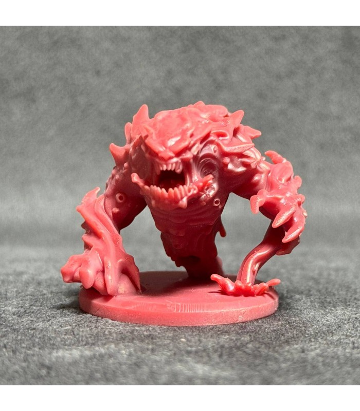فیگور هیولای اعماق دانجنز Dungeons & Dragons