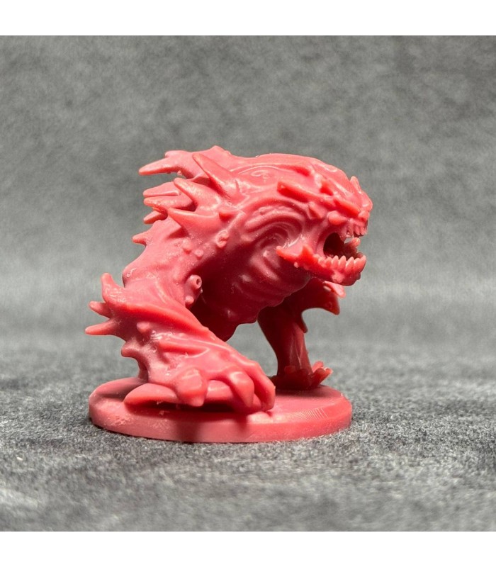 فیگور هیولای اعماق دانجنز Dungeons & Dragons