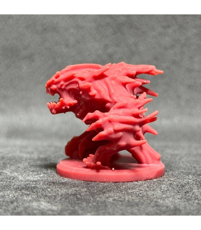 فیگور هیولای اعماق دانجنز Dungeons & Dragons