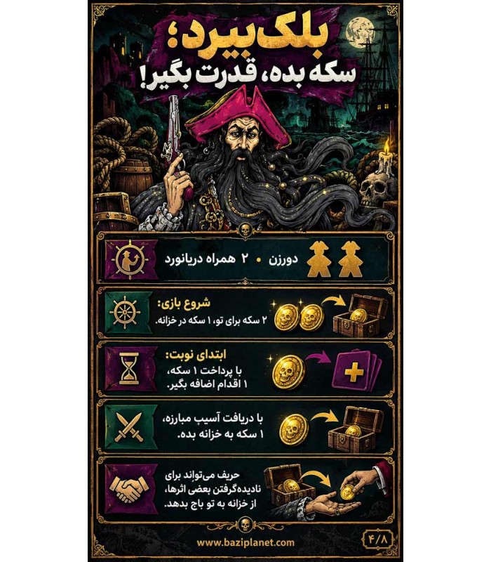 بازی آنمچد بی همتا نسخه سوم Unmatched: Battle of Legends, Volume three