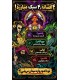بازی آنمچد بی همتا نسخه سوم Unmatched: Battle of Legends, Volume three