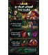 بازی آنمچد بی همتا نسخه سوم Unmatched: Battle of Legends, Volume three