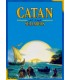 توسعه 5 و 6 نفره مهاجران کاتان دریانوردان گیم باکسز Catan Seafarers: 5-6 Player Extension