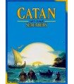 توسعه 5 و 6 نفره مهاجران کاتان دریانوردان گیم باکسز Catan Seafarers: 5-6 Player Extension