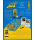 توسعه 5 و 6 نفره مهاجران کاتان دریانوردان گیم باکسز Catan Seafarers: 5-6 Player Extension