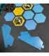 توسعه 5 و 6 نفره مهاجران کاتان دریانوردان گیم باکسز Catan Seafarers: 5-6 Player Extension